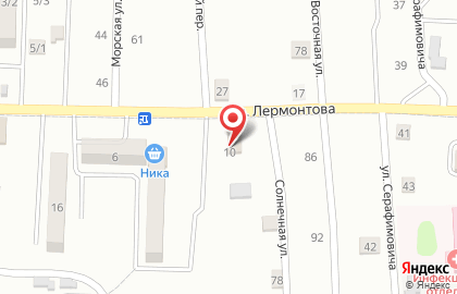 Автосервис Re&che на карте