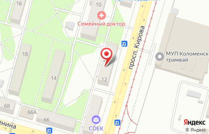 ГК Артель - Качественный ремонт квартир на карте