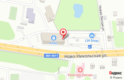 Магазин керамической плитки в Москве на карте