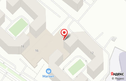 Компания РосКварц на Ямской улице на карте