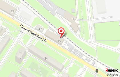 Автолак-Сервис на карте