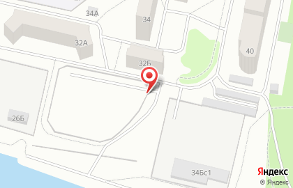 Автостоянка, ООО Регион на карте