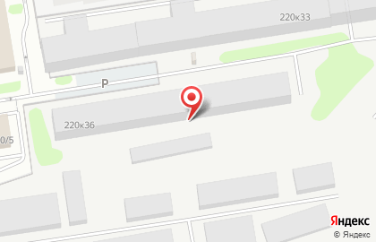 ООО Аркада на Красном проспекте на карте