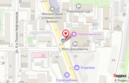 Интернет-магазин Рутехно на карте