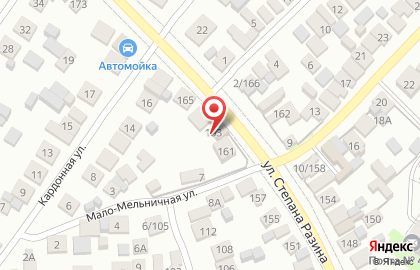 Праздничное агентство Красная Горка на карте