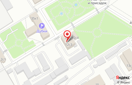 ООО Отрада на улице Осипенко на карте