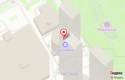 GG Product на карте