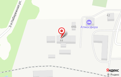 Производственная компания Сибирит на карте