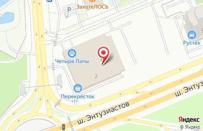 Тк Алфавит Бутово Отзывы