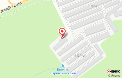 Выездной сервисный центр по ремонту автоэлектрики на карте
