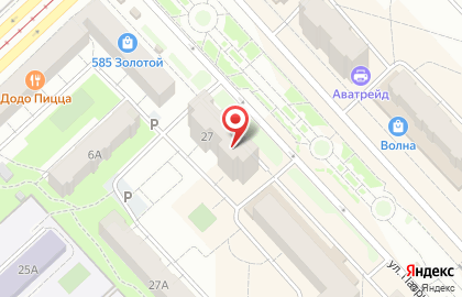Совкомбанк на улице Патриотов на карте