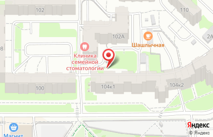 Эвакуатор Казань на карте