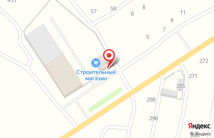 Торгово-производственная компания Сто досок на карте