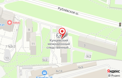 Самосвалы24 - Аренда самосвалов в Москве на карте