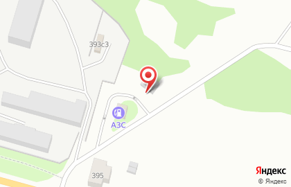 Автомойка LTI на карте