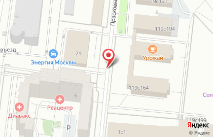 Trendobzor на карте