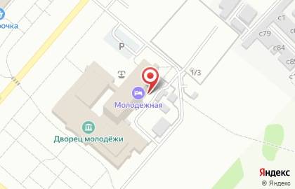 Юрист-риэлт, ООО на карте