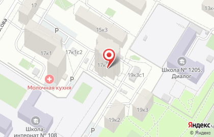 Лаборатория Сертификат центр на карте