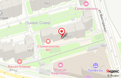 IMG-engineering на карте