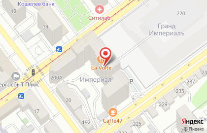 Интернет-бутик VIPAVENUE на карте