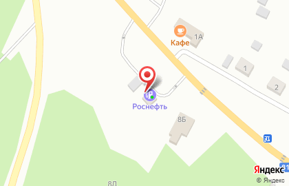 Роснефть в Улан-Удэ на карте
