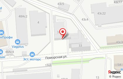Торговая компания hozsumka.ru на карте