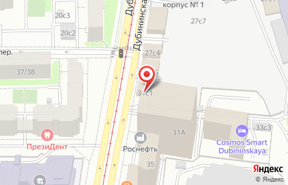 РН-Карт-Москва на карте