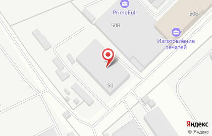 Автосервис в Москве на карте
