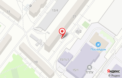 Центр по ремонту стиральных и посудомоечных машин РемЭлитСервис на карте