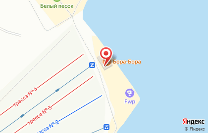 Smoke lounge на карте