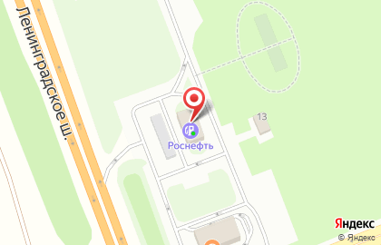 Мир Цветов и Подарков на карте