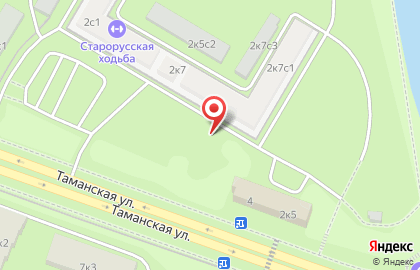 Aknad на карте