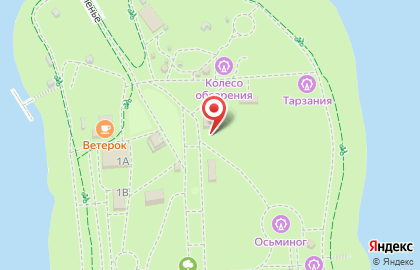 Sibylla в Ярославле на карте