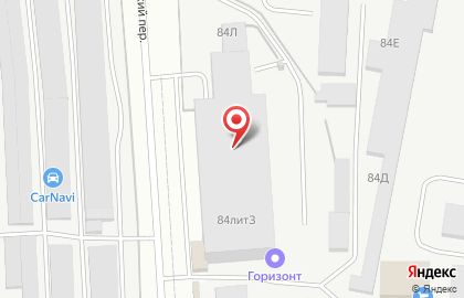 Лукойл в Уманском переулке на карте