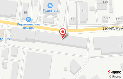 Сигнас на карте