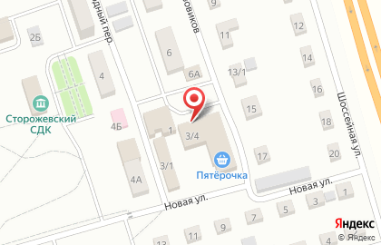 Магазин разливного пива Кега в Свободном переулке на карте