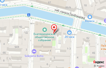 Гостехнадзор Спб, Государственная Инспекция по Надзору за Техническим Состоянием Самоходных Машин и Других Видов Техники на карте