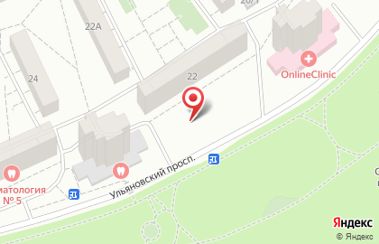 Ремонт кондиционеров в Красноярске на карте