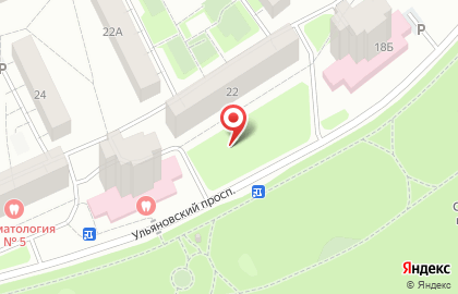 Ремонт кондиционеров в Красноярске на карте