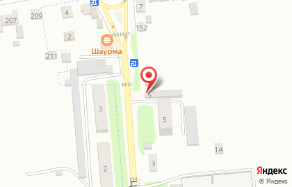 Производственная компания, ИП Затей О.П. на карте