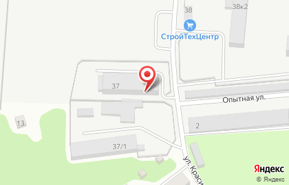 Центр подключения водителей Ситимобил в Дзержинском районе на карте