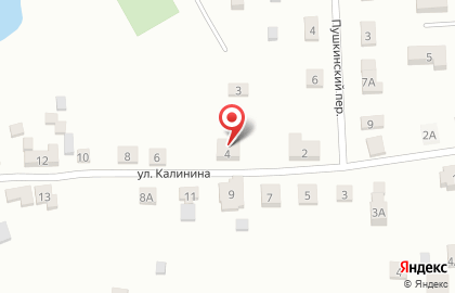 Туристическое агентство Спутник в Пролетарском районе на карте