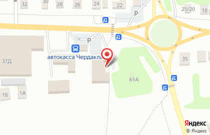 Супермаркет Магнит на улице 50 лет ВЛКСМ на карте