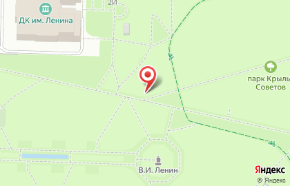 Кофейня в Казани на карте