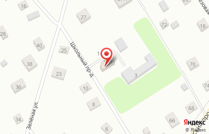 Автосервис в Санкт-Петербурге на карте
