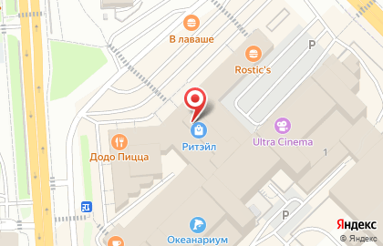 Ювелирный магазин 999 в Первомайском районе на карте