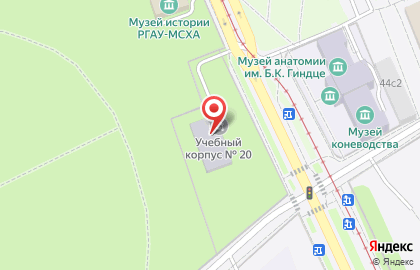 Торговая компания АВТОТЕХТРЕЙД на карте