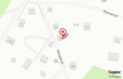 Гостиница в Санкт-Петербурге на карте