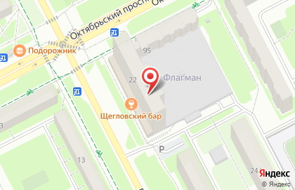 Служба грузоперевозок Работаем на 5 на Ленинградском проспекте на карте