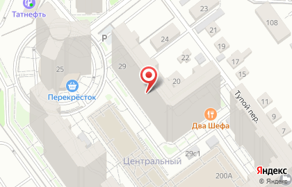 Фирма Арт-ММ на карте